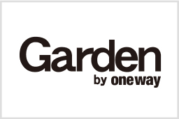 Garden by oneway