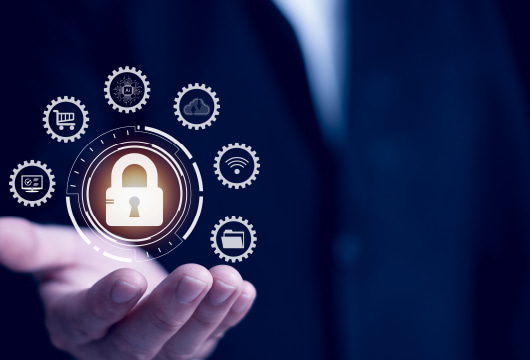 セキュリティ イメージ画像