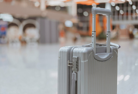 手荷物 イメージ画像