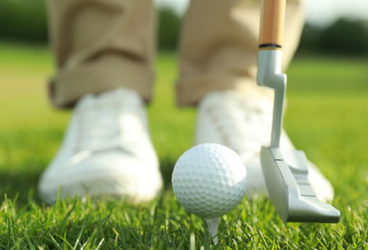 ゴルフ イメージ画像