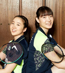 永原和可那選手＆松本麻佑選手のサイン色紙を抽選で5名様にプレゼント｜クレジットカードは永久不滅ポイントのセゾンカード