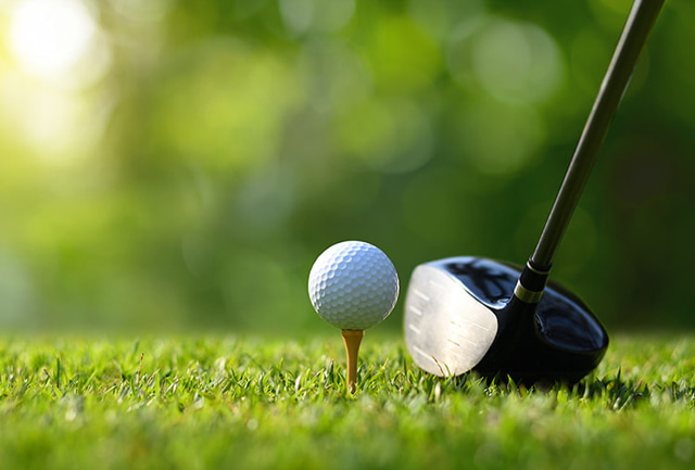 ゴルファー保険