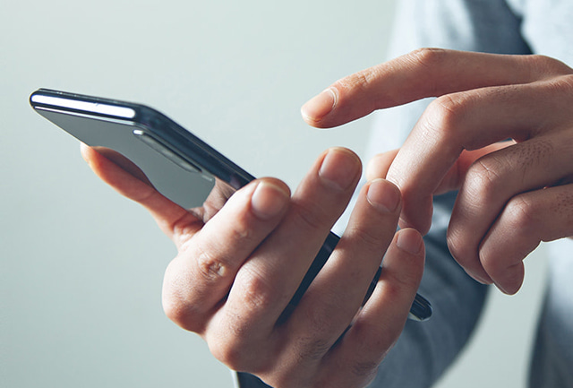 スマートフォン保険