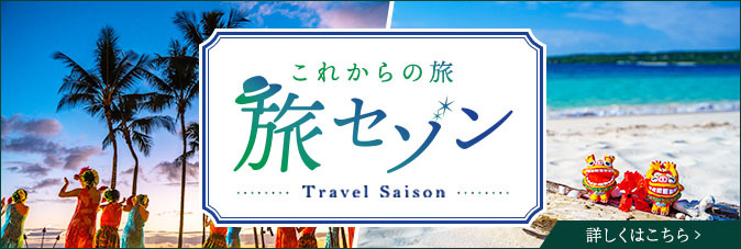 ハワイと沖縄、どっちに行く？気候や旅費、イベント等を徹底比較！ | クレジットカードはセゾンカード