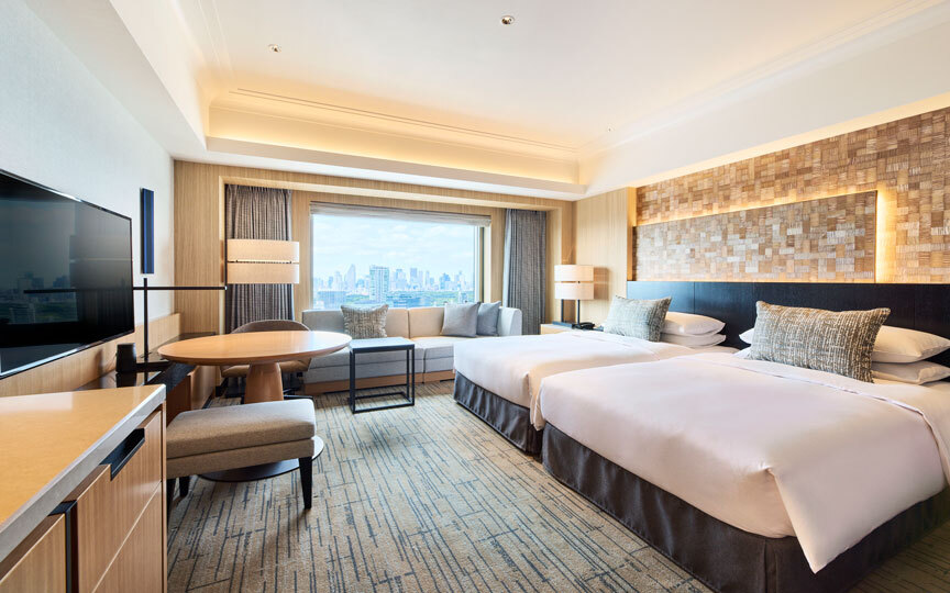 「セルリアンタワー東急ホテルの画像」