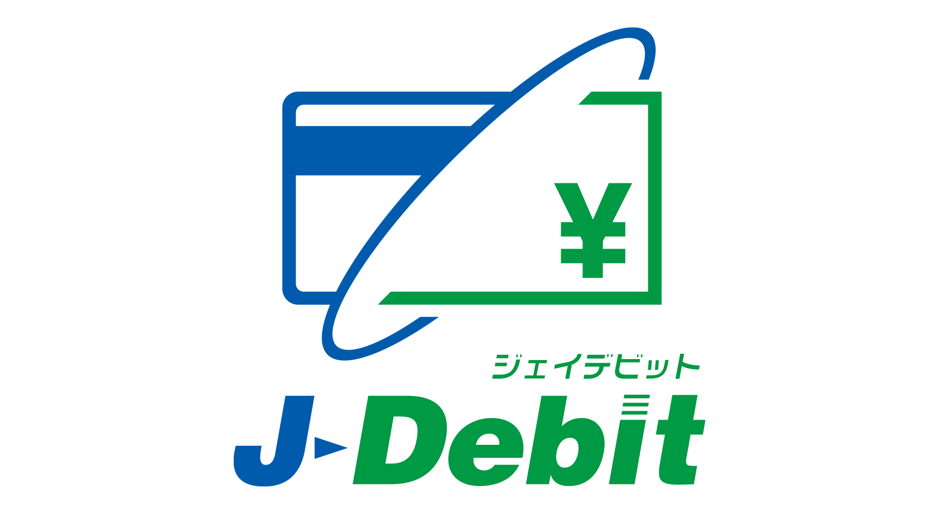 J-Debitマーク