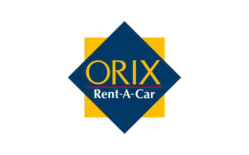 ORIX Rent-A-Car