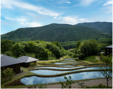 界 由布院